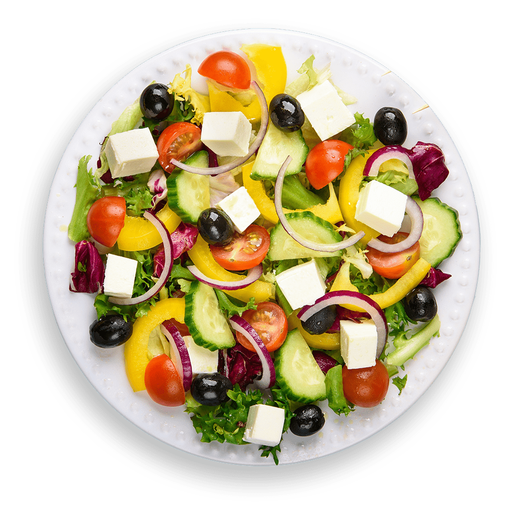grieks-salat